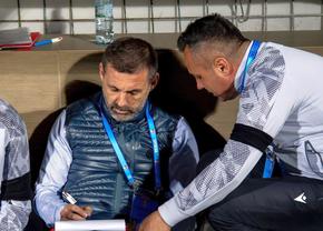 Dinamo pregătește transferul după plecarea lui Amzăr: „E liber de contract”