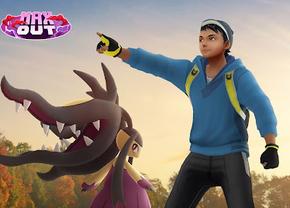Ziua Mega Raid din Pokémon Go va aduce, pentru prima dată, Mega Mawile