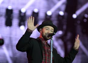 Justin Timberlake vine pentru prima dată în România! Anunțul oficial a fost făcut în urmă cu puțin timp