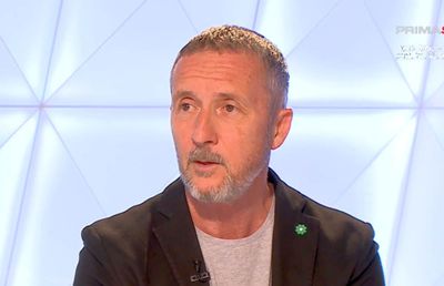 Mihai Stoica a recunoscut că s-a înșelat în privința jucătorului chemat de Lucescu: „Nu mi-a plăcut niciodată”