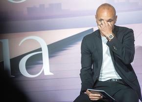 „Îți sunt datori cu un Balon de Aur?” » În ziua retragerii, Andres Iniesta nu a ocolit marele subiect