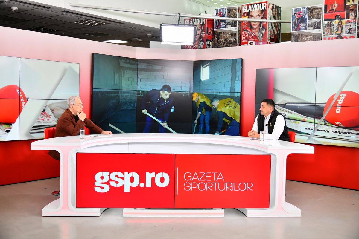 George Simion, „ultrasul”-candidat la președinție! 5 declarații: „Am fost luat de jandarmi și pus la pământ!"