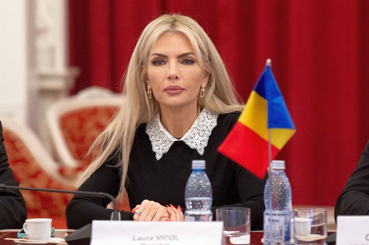 Laura Vicol a demisionat în urma scandalului Nordis! Deputata PSD e fan declarat al campioanei: „FCSB e Steaua”