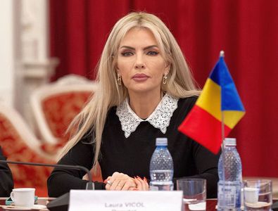 Laura Vicol a demisionat în urma scandalului Nordis! Deputata PSD e fan declarat al campioanei: „FCSB e Steaua”