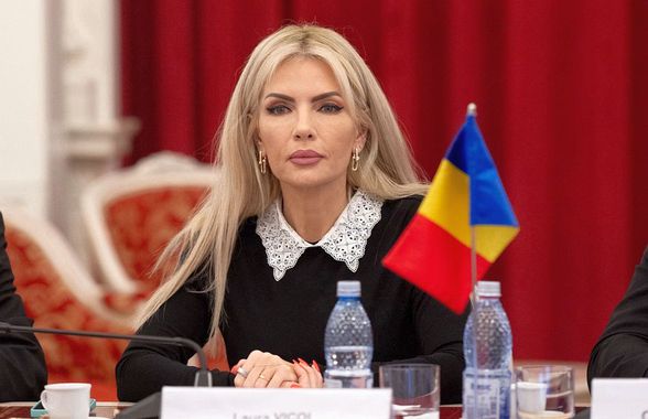 Laura Vicol a demisionat în urma scandalului Nordis! Deputata PSD e fan declarat al campioanei: „FCSB e Steaua”