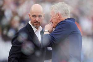 Fostul antrenor al lui Manchester United îi sare în apărare lui Erik Ten Hag: „Face o treabă excelentă”