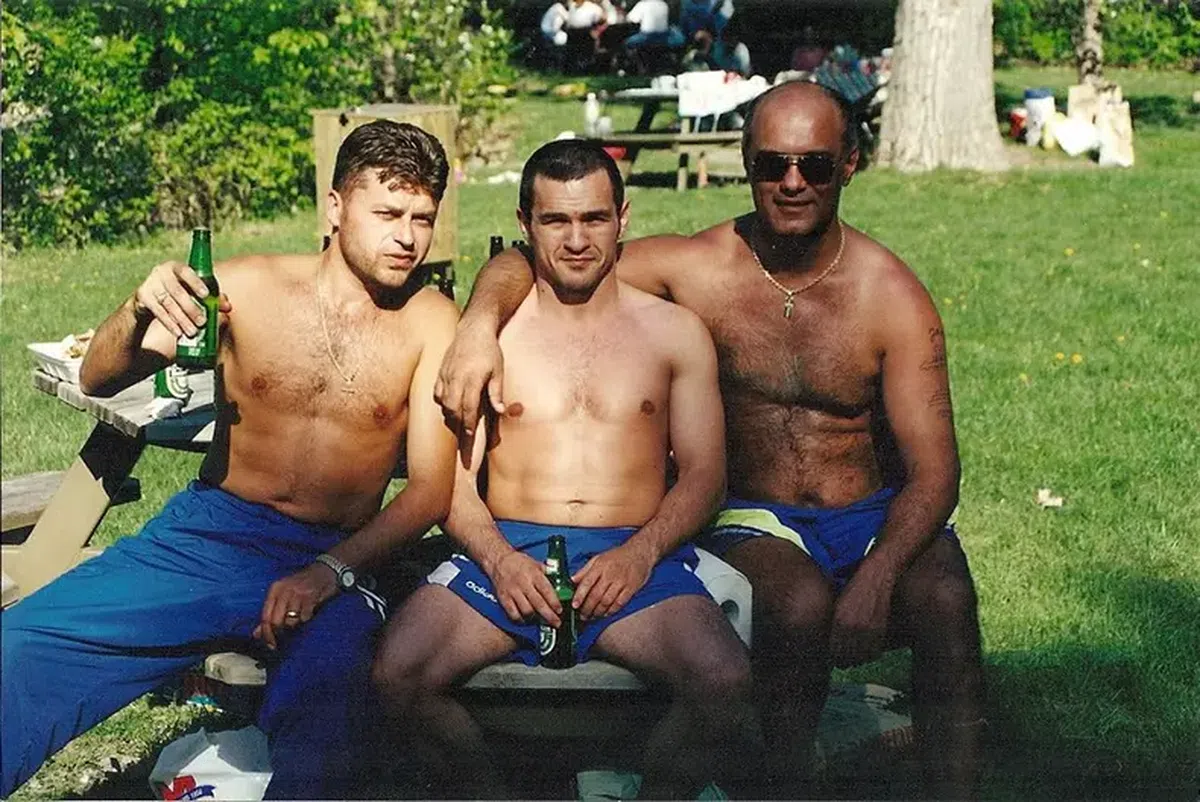 Leonard Doroftei - 2024