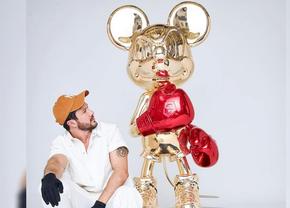 Sculpturile care au făcut furori în vestiarul Madridului: prețurile pornesc de la 10.000 de euro!