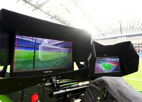 Meciurile din Cupa României în care vor evolua două echipe din Superligă nu se vor transmite la TV