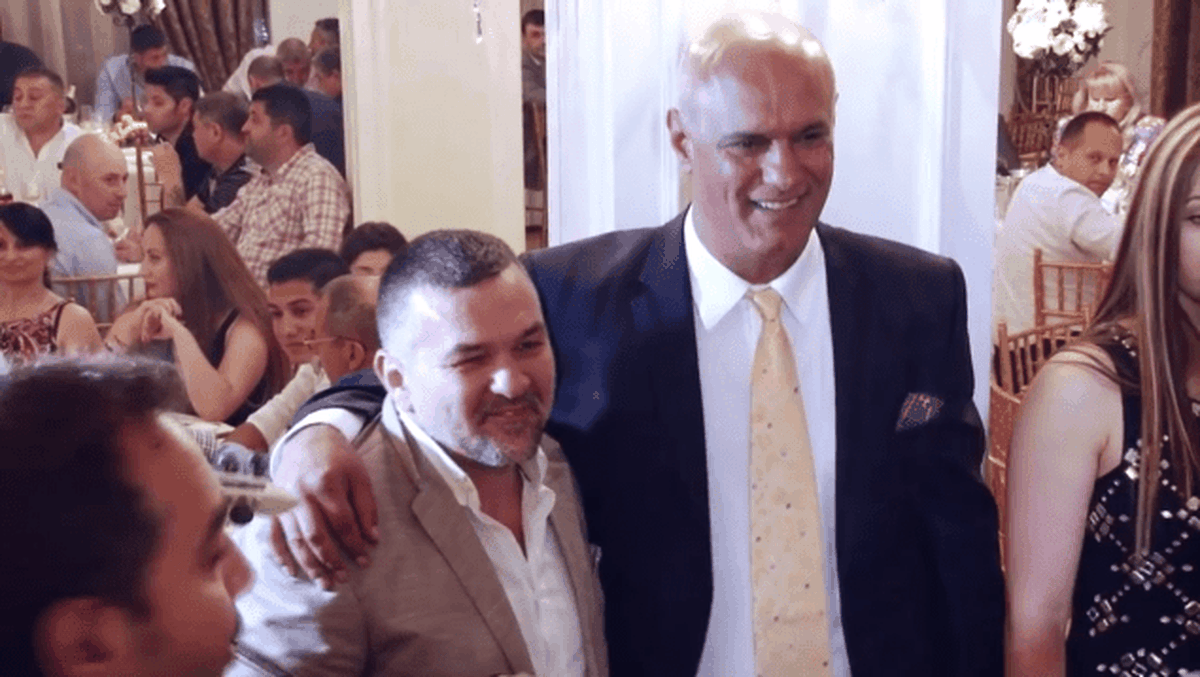 Leonard Doroftei a vorbit despre prietenia cu interlopul Fane Spoitoru: „A fost un om deosebit”