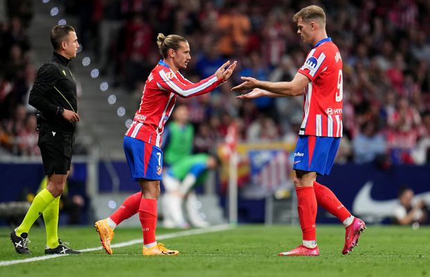 Transfer de răsunet pregătit între forțele din Premier League și La Liga