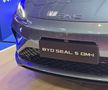 BYD SEAL 5 DM-i