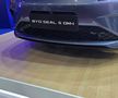 BYD SEAL 5 DM-i