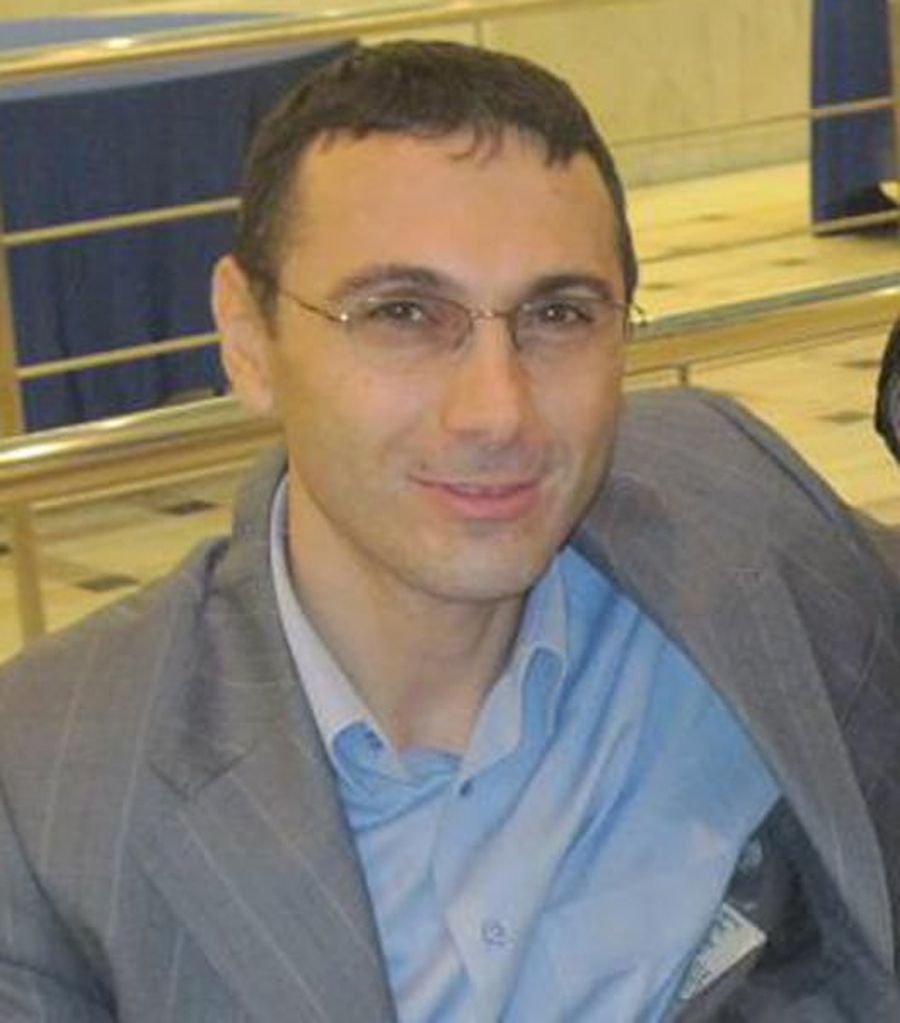 Avocatul Mircea Moise Scandal de proporții în Adunarea Generală FRF! Răzvan Burleanu și-a pierdut cumpătul: „Pentru mine sunteți un maimuțoi!”