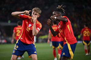 Visul lui Cristi Chivu » Antrenorul român ar face orice să aducă vedeta din Spania pe „Giuseppe Meazza”