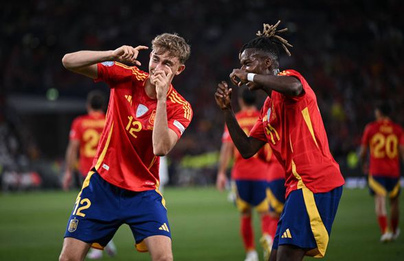 Visul lui Cristi Chivu » Antrenorul român ar face orice să aducă vedeta din Spania pe „Giuseppe Meazza”