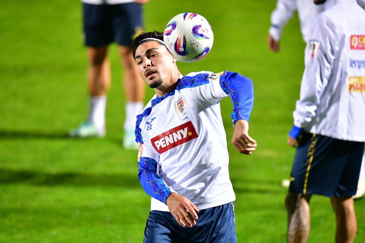 Basarab Panduru i-a ironizat pe moldoveni, înaintea amicalului cu România: „Cu ce să te întindă, cu Postolachi şi Bodişteanu?”