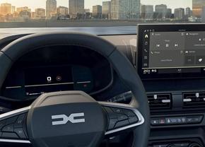 S-au lansat noile modele Dacia, la final de 2025 » Mașinile au „aripioare de rechin” și vor fi mai ieftine decât ale rivalelor