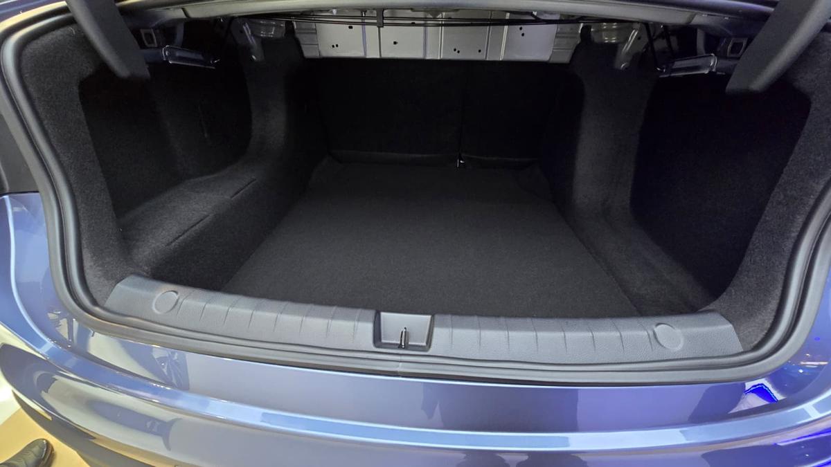 BYD SEAL 5 DM-i