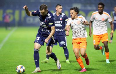 Au predat armele?! Aplică discursul învinsului înaintea sosirii lui FCSB, după ce anunțaseră că intră „în orbita Stelei lui Becali”