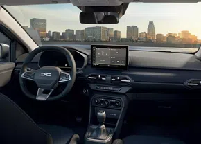 foto: GSP | Vom avea cel mai puternic Logan de pan? acum » Unul dintre ?efii Dacia, anun? de impact la Bucure?ti