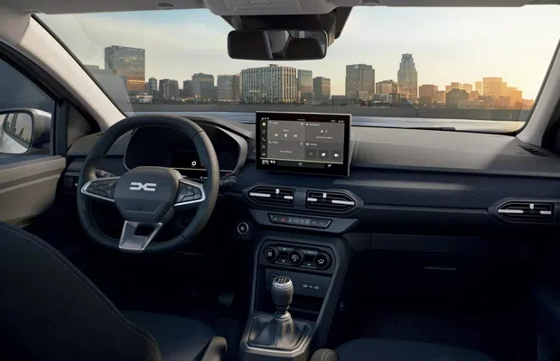 „Vom avea cel mai puternic Logan de până acum” » Unul dintre șefii Dacia, anunț de impact la București