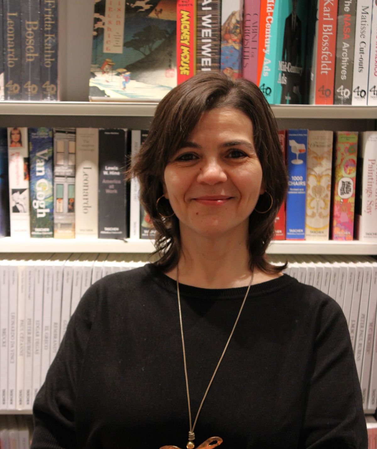 Veronica Stănică: „Mi se zicea Duckadamița!” » Pasiunea scriitoarei pentru șah: „Aș vrea să joc împotriva lui Kasparov”