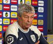 Mircea Lucescu și Ianis Hagi, conferința de presă premergătoare duelului România - Moldova. Foto: Sergiu Alexandru (GSP)