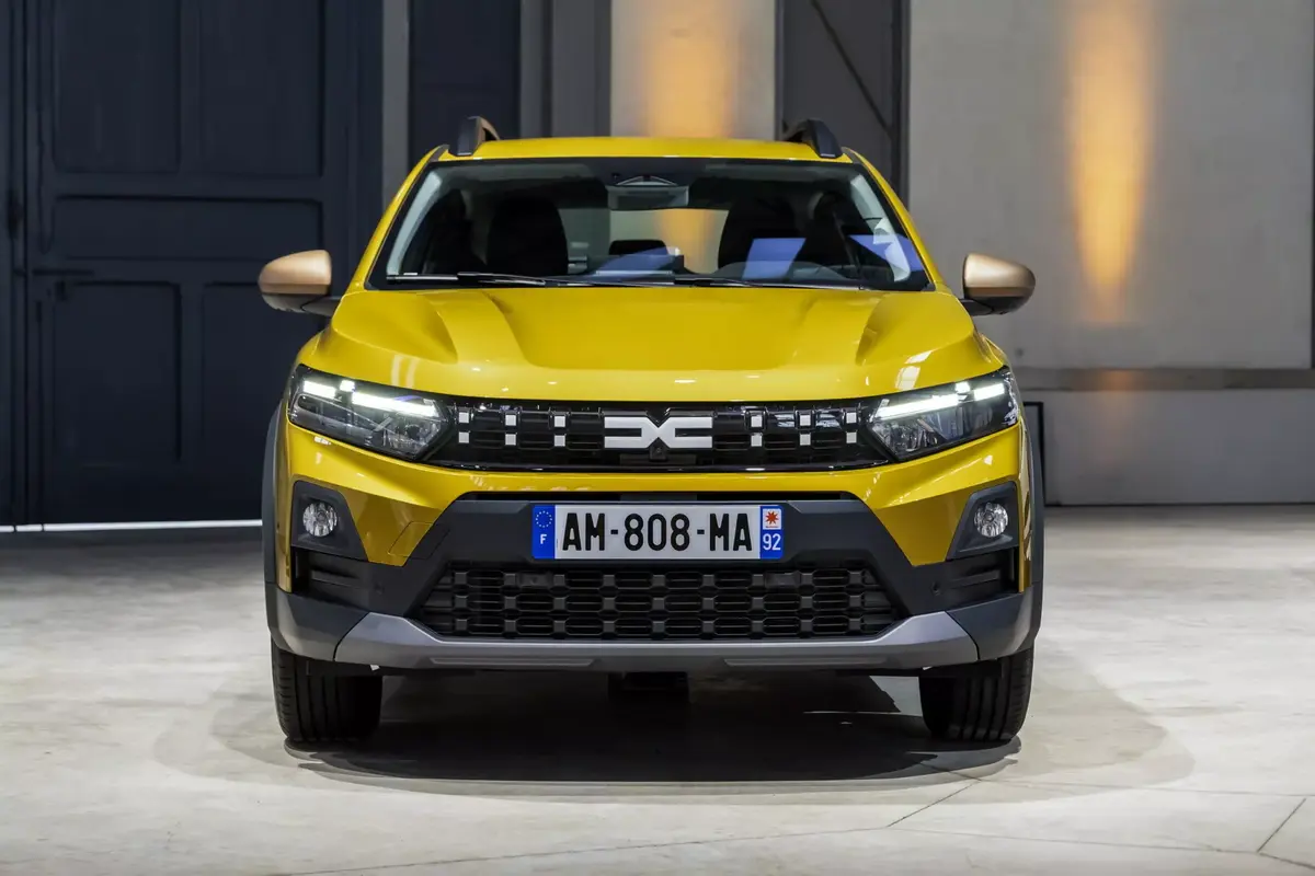 Ce au remarcat nemții la noile Dacia: „De la «căruța Carpaților», la...”