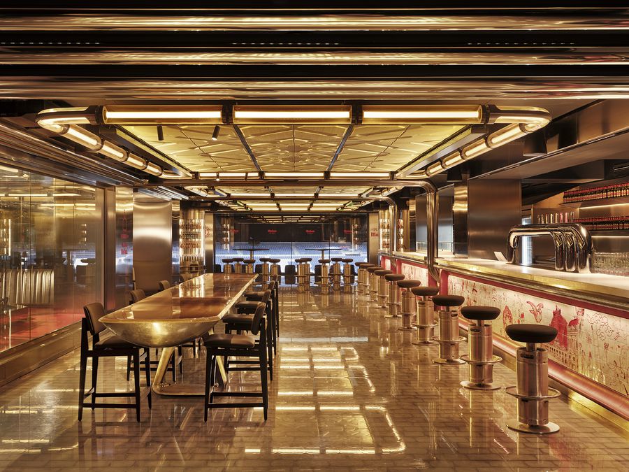 Plaza Mahou În ce se transformă „Bernabeu” » De la Taylor Swift la NFL și NBA: planul grandios al lui Real Madrid pentru noul brand