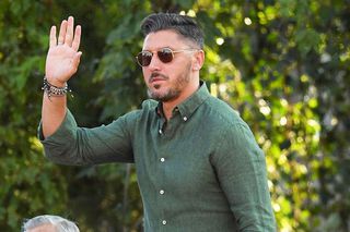 Ciprian Marica este convins: „El are mai multă calitate decât aveam eu”