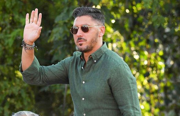 Ciprian Marica este convins: „El are mai multă calitate decât aveam eu”