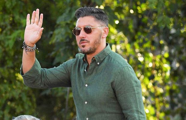 Marica avertizează înainte de meciul României: „Ar fi o greșeală!” + Pe cine alege în atac, dintre Bîrligea și Louis Munteanu