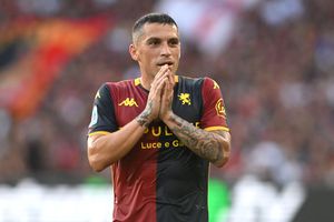 Genoa „ascunde” accidentarea lui Nicolae Stanciu!