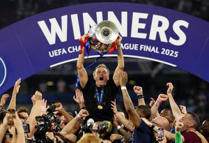 Meciurile din Liga Campionilor ar putea fi transmise pe Netflix sau Amazon