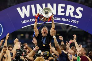 Meciurile din Liga Campionilor ar putea fi transmise pe Netflix sau Amazon