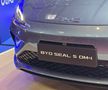 BYD SEAL 5 DM-i
