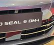 BYD SEAL 6 DM-i