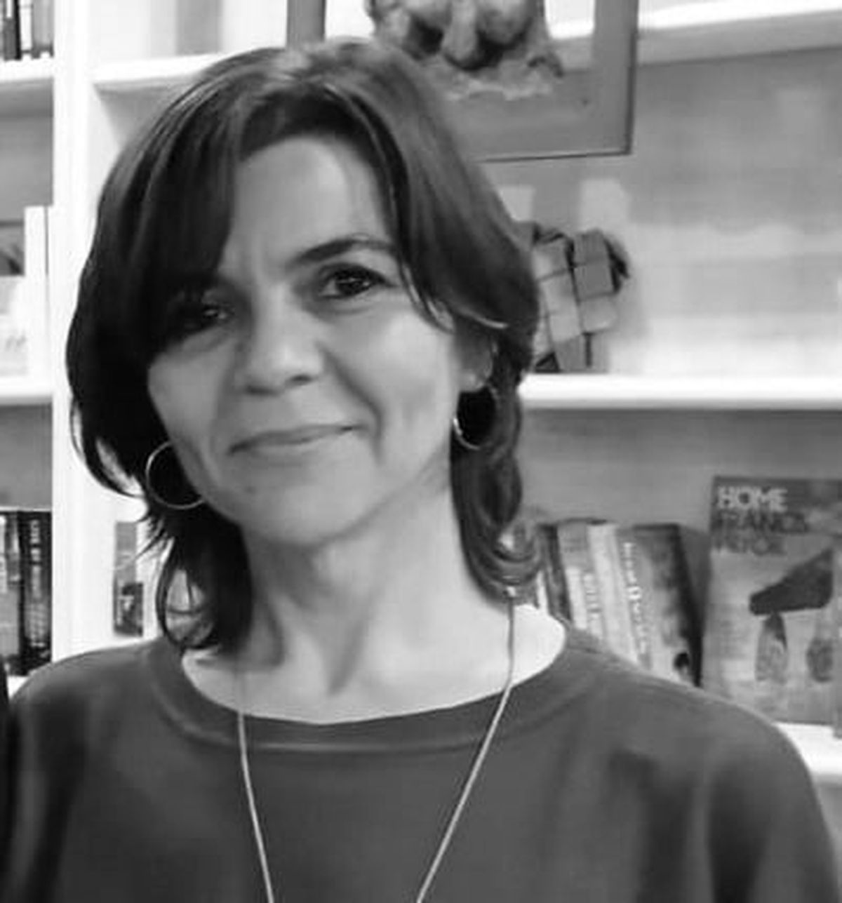 Veronica Stănică: „Mi se zicea Duckadamița!” » Pasiunea scriitoarei pentru șah: „Aș vrea să joc împotriva lui Kasparov”