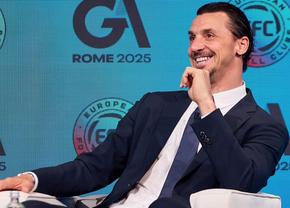 A fost pregătit de Guardiola, Mourinho și Ancelotti, dar Zlatan Ibrahimovic surprinde: „Ei sunt cei doi antrenori cu care aș fi vrut să lucrez”