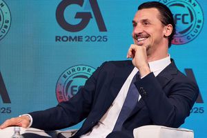 A fost antrenat de Guardiola, Mourinho și Ancelotti, dar Zlatan Ibrahimovic surprinde: „Ei sunt cei doi antrenori cu care aș fi vrut să lucrez”