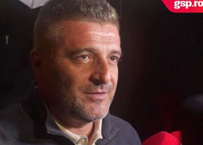 Daniel Niculae, concluzii după ședința cu Vassaras » Prevede o schimbare: „Sunt ferm convins”
