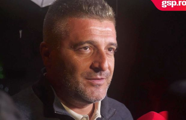 Daniel Niculae, concluzii după ședința cu Vassaras » Prevede o schimbare: „Sunt ferm convins”