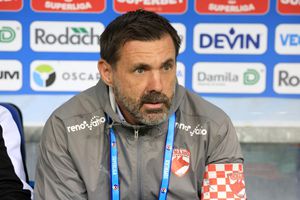 Restart! El e fotbalistul care i-a recâștigat încrederea lui Kopic la Dinamo: „Acum, merită din plin minute”