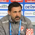 Zeljko Kopic, antrenorul lui Dinamo. FOTO: GSP.ro