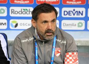 Restart! El e fotbalistul care i-a recâștigat încrederea lui Kopic la Dinamo: „Acum, merită din plin minute”