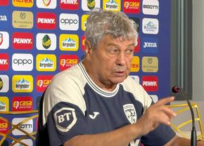 Lucescu, scandalizat în conferință: „De ce s-a făcut meciul ăsta? Încurcă, încurcă foarte tare!” + căpitanul pentru România - Moldova