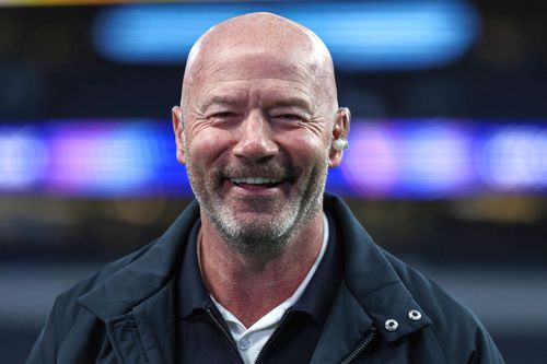 Alan Shearer. FOTO: Imago Images
