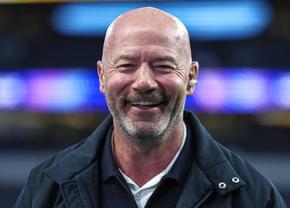 Alan Shearer, golgeterul all-time din Premier League: „Acest jucător este o «bestie», nu văd nicio slăbiciune în jocul lui!”