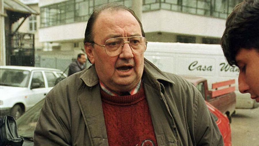 Vasile Ianul Arestat și amenințat cu pistolul de al treilea om al lumii! Jucătorul român a luat un pumn de pastile în închisoare: „Bă, tu ești diamantul meu! O să fii cel mai bogat om din România”